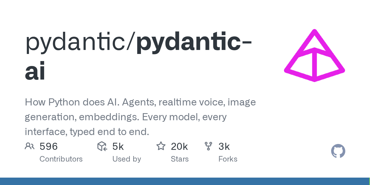 Cool Products: Inside pydantic/pydantic-ai Type-Safe Agent Architecture — How Does It Work in Production?