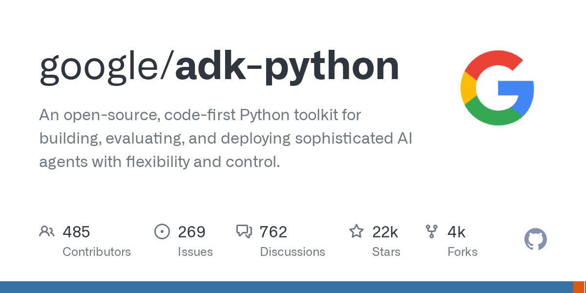 Inside google/adk-python: Multi-Agent Runner, Tool Callbacks & Session State Architecture — How Does It Work?