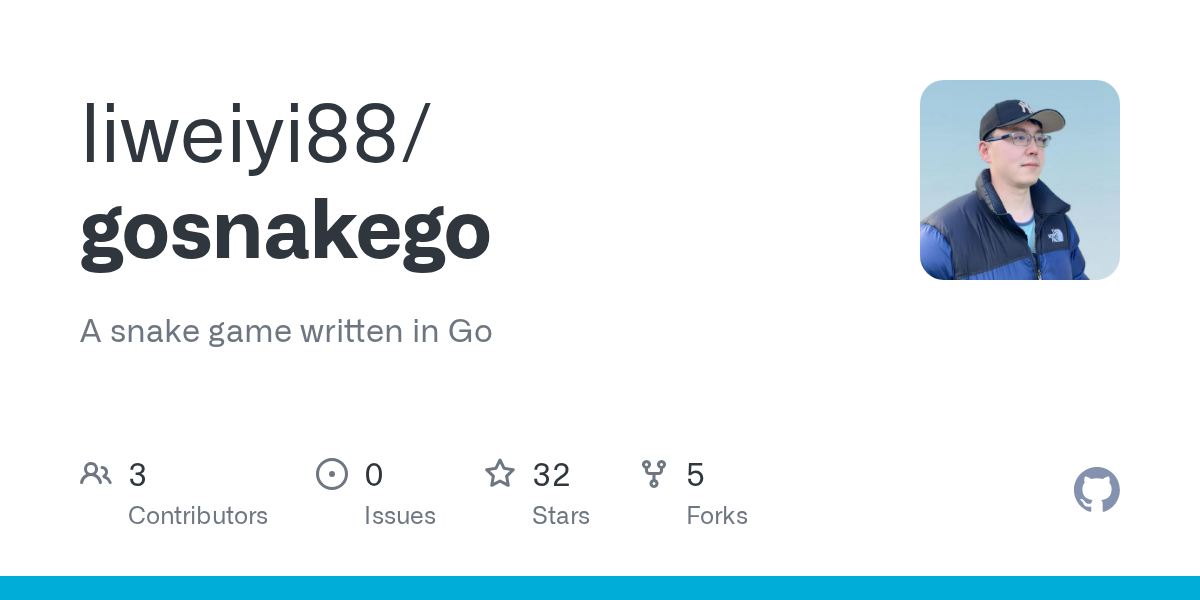 Inside liweiyi88/gosnakego: Architecture & Production Teardown — How Does It Work in Production?