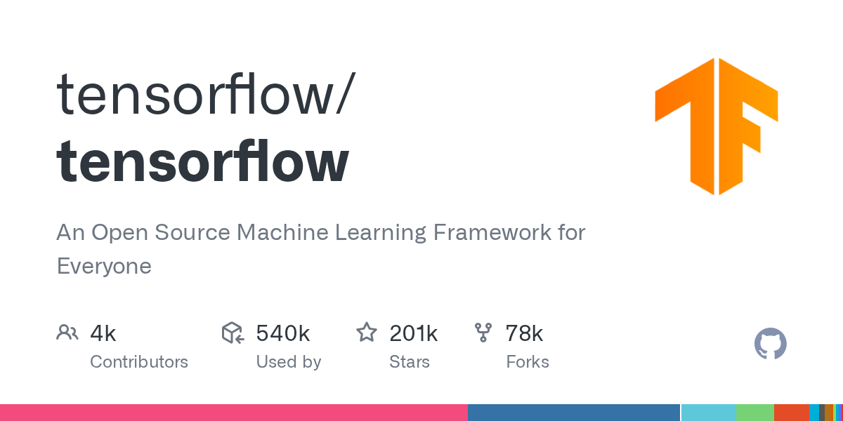 Inside tensorflow/tensorflow: Architecture & Production Teardown — How Does It Work in Production?