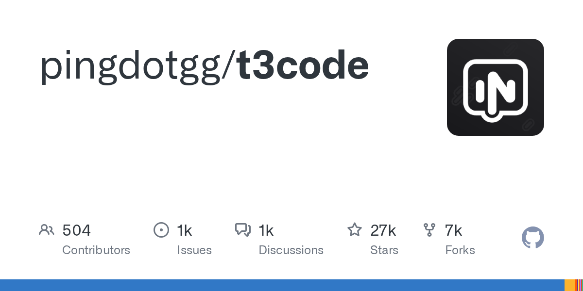 Inside pingdotgg/t3code: Architecture & Production Teardown — How Does It Work in Production?