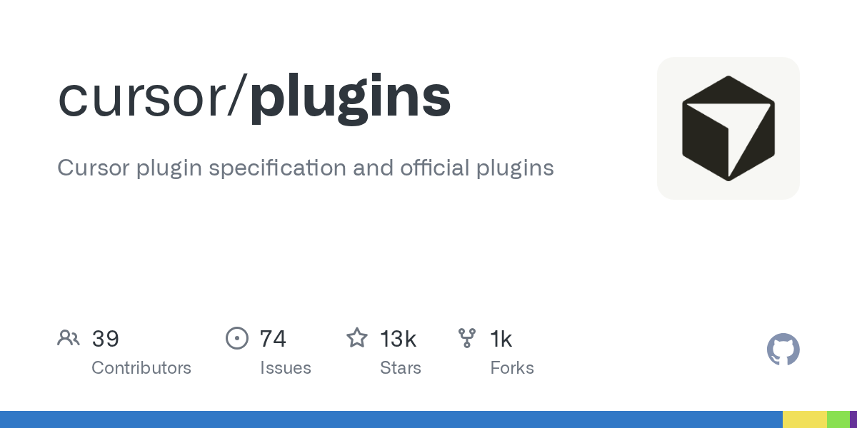 Inside cursor/plugins: Architecture & Production Teardown — How Does It Work in Production?