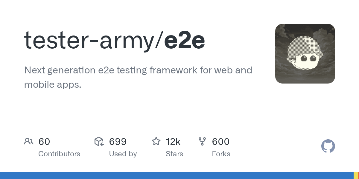 Inside tester-army/e2e: Architecture & Production Teardown — How Does It Work in Production?
