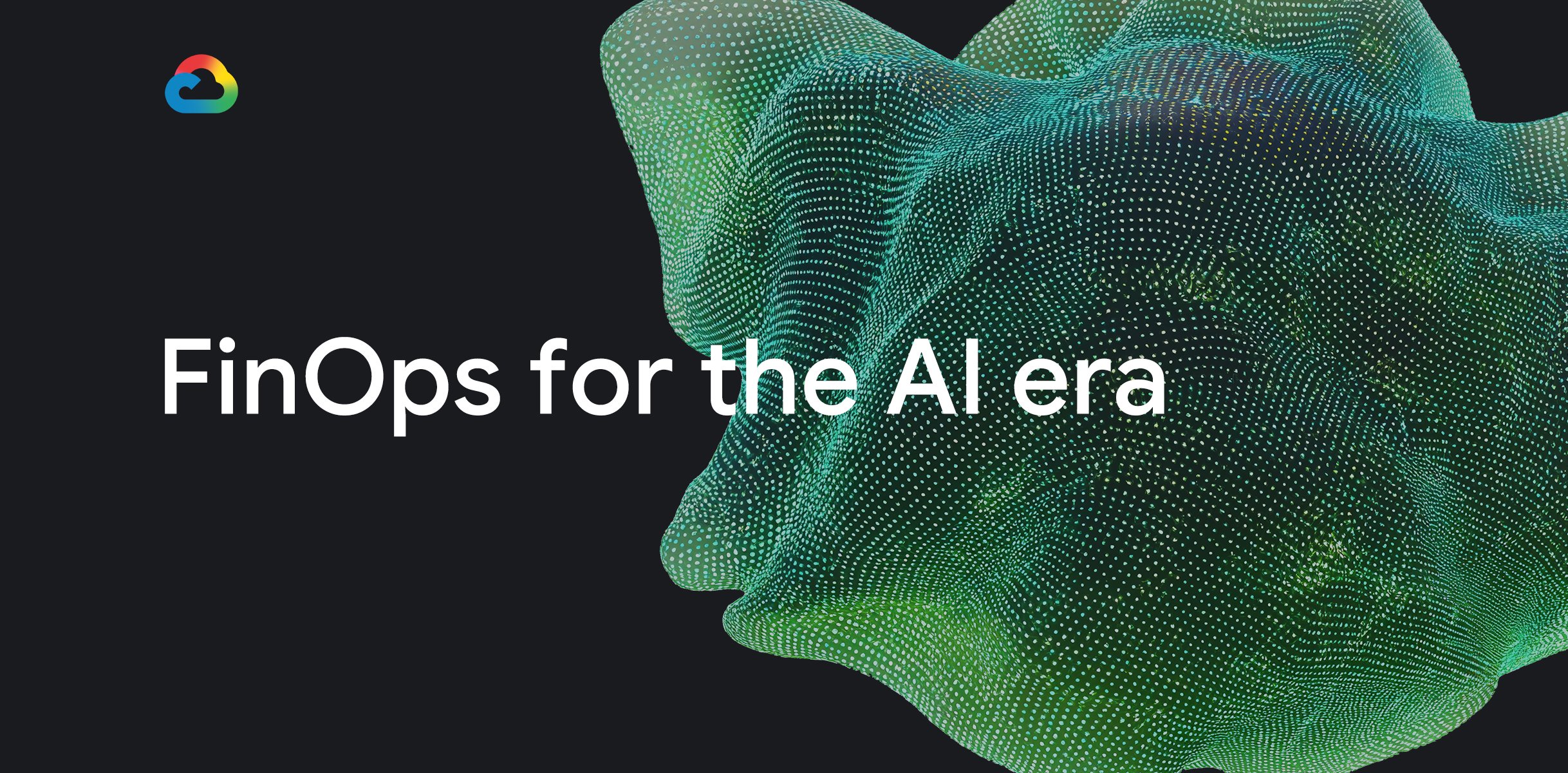 Google Cloud Blueprint: FinOps for the AI era: New flexible billing and cost controls — How Does It Work?
