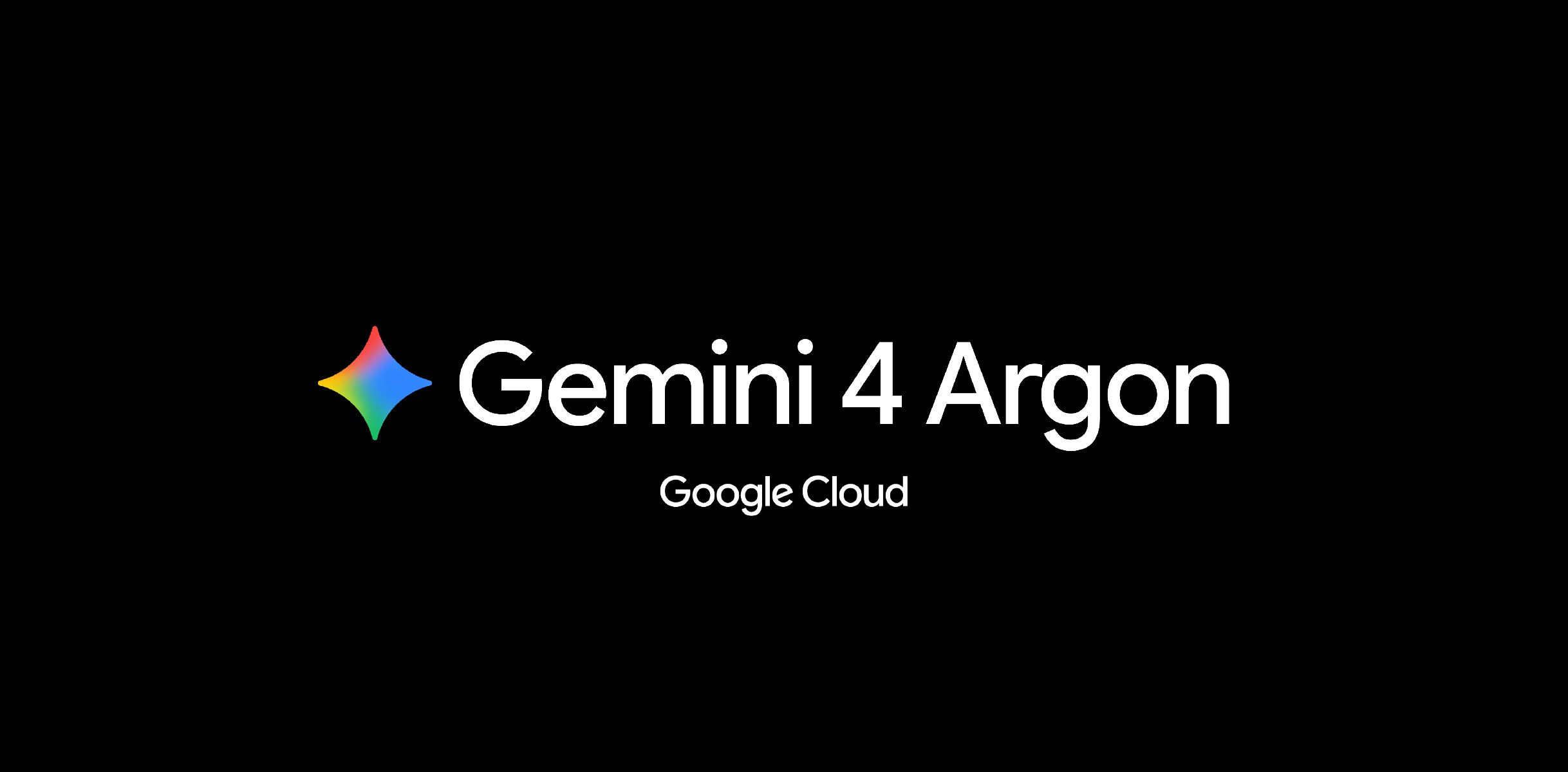Google Cloud Blueprint: Gemini 4 Argon available on Google Cloud, built to help solve your — How Does It Work?