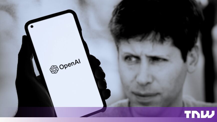 News Flash: OpenAI's projected compute bill climbed & 4 Key Architect Dispatches?