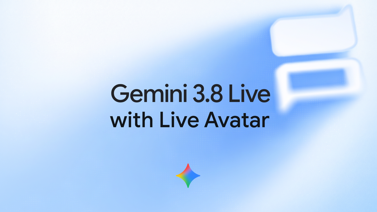 News Flash: Bringing Your Muse to Life, Gemini 3.8 Live, & 3 Architect Dispatches?