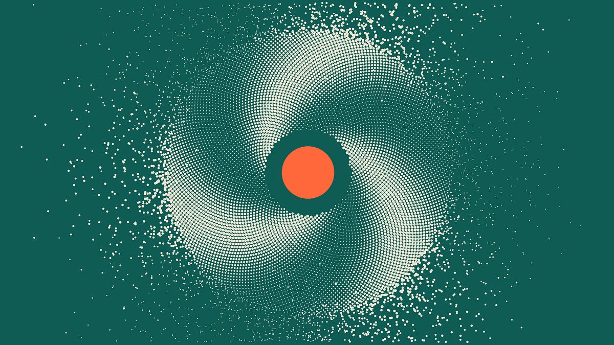 News Flash: The Dot and the Swarm, Olmo-core 3 MoE, & Strands Decider 2B?