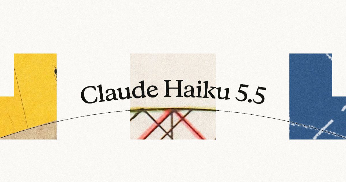 News Flash: GPT-6 and Intelligent UI, Claude Haiku 5.5, & Grok Bot will use?