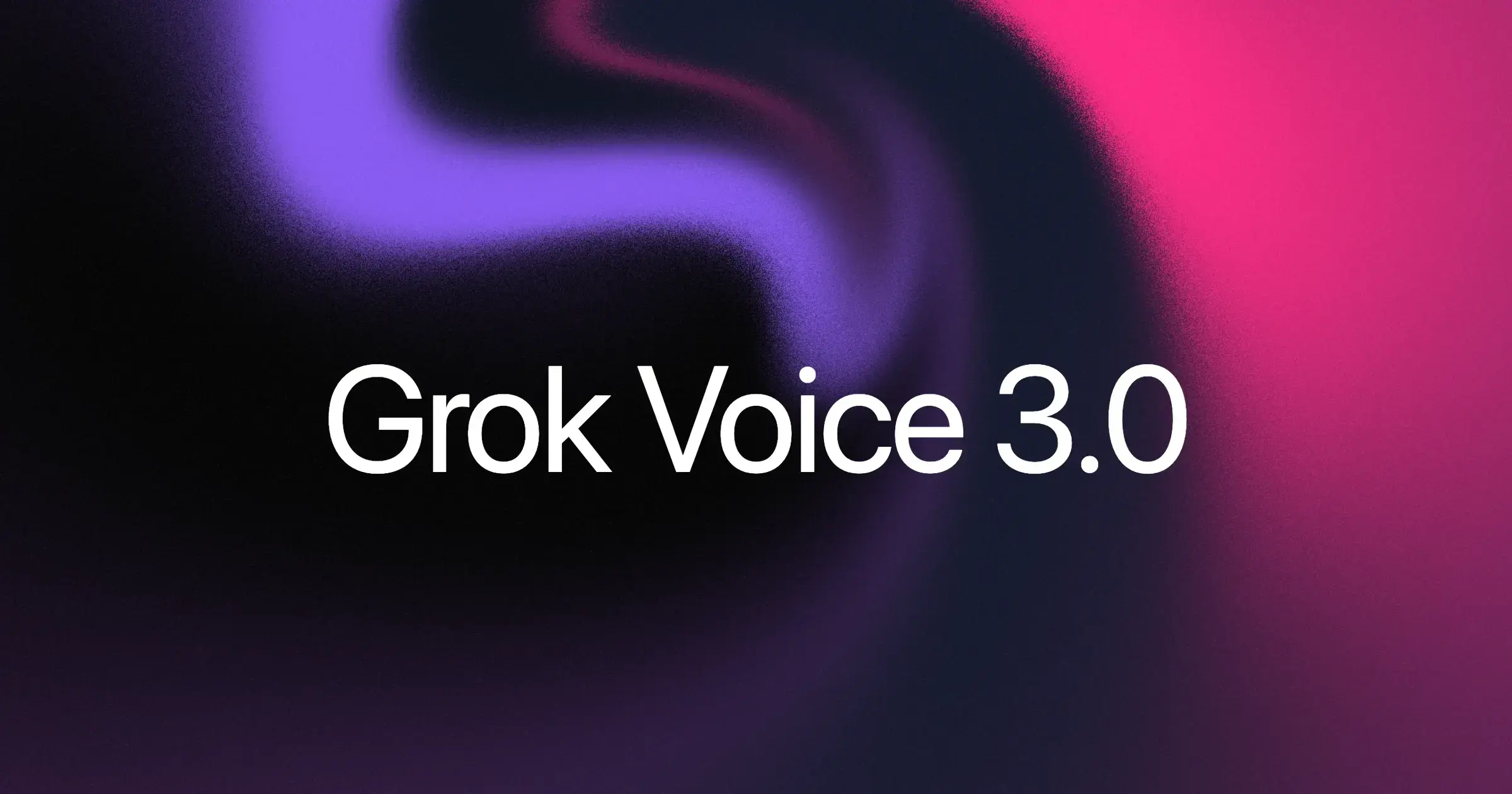 News Flash: Grok Voice 3.0, Jev: For the builders, & A Hybrid, Multi-Model AI?